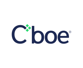 CBOE logo